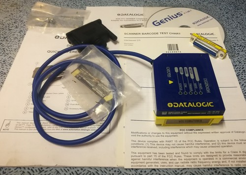 Ds2100n 1204 datalogic - ds2100n-1204,