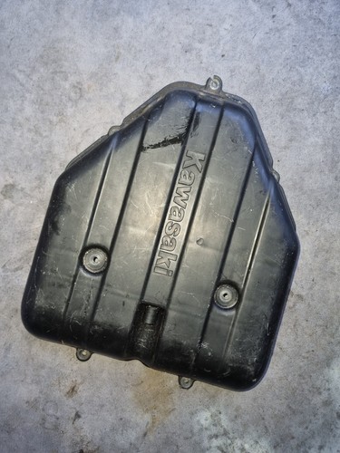 Couvercle airbox boite - couvercle,