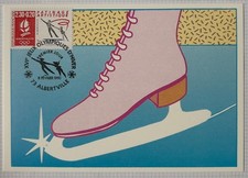 Carte Postale Premier Jour