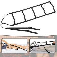 Échelle de lit pour la