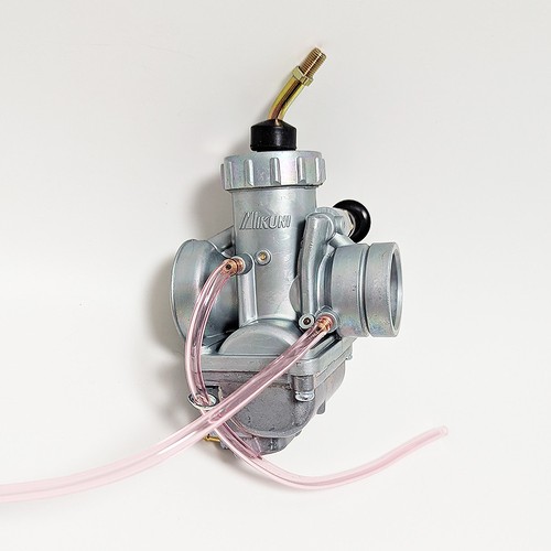 Carburateur mikuni vm26 - mikuni, moto