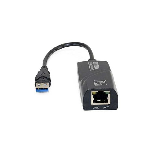 Adaptateur usb vers rj45 - usb,