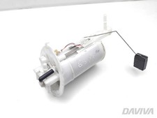 Mercedes-Benz CLC-Class Dans la pompe à carburant du réservoir CLC 200 CDI 2008