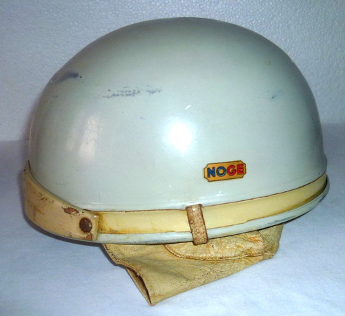 Ancien casque moto de - moto,