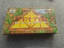 Zelda Nintendo Game and Watch