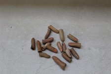 manequin Finger Tips