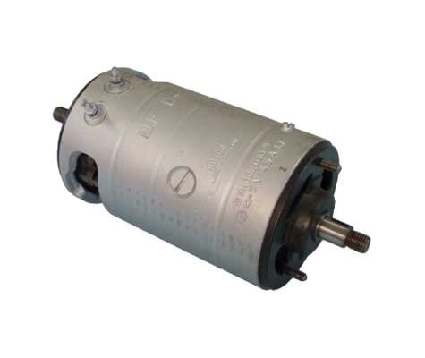 Dynamo 45a recondition - 6v, /
