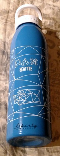 Pax west 2016 poly - poly, water