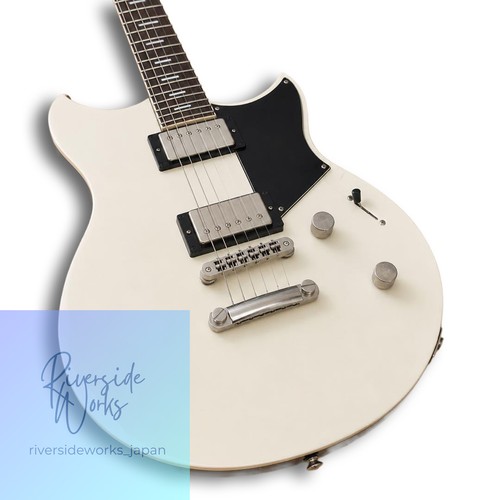 Guitare électrique yamaha - électrique,