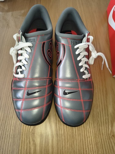 Nike total taille - taille, 44