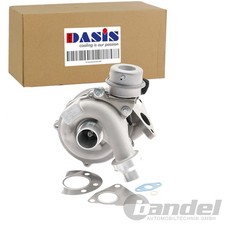 AKS DASIS Turbo Avec Joints