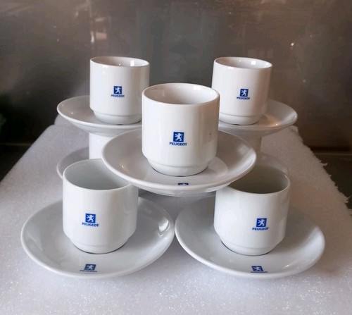 Rare espresso cups - rare,