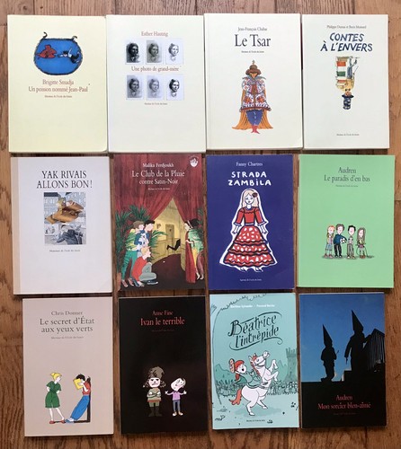 Lot jeunesse livres de - lot,
