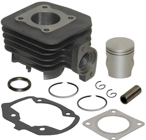Kit cylindre piston - kit, peugeot