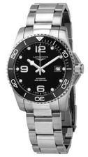 Longines HydroConquest