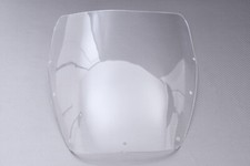 Bulle Claire en Polycarbonate