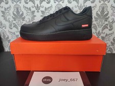 Supreme Nike Air Force 1 Low