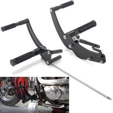 6" Billet Forward Control