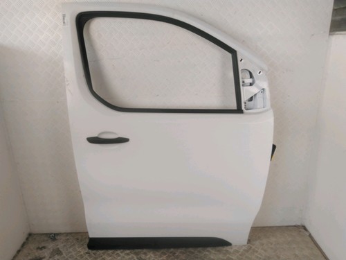 Porte avant droite - droite, citroën