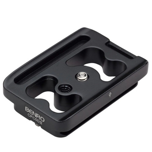 Benro cpc5diii plateau rapide - cpc5diii,