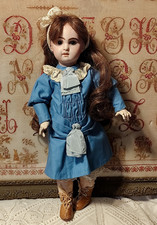 Jolie 1907 JUMEAU Taille