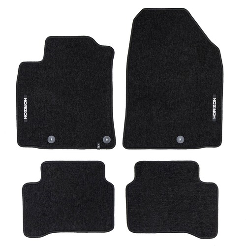 Tapis sol voiture pour - de,