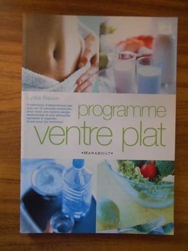 Programme ventre plat - ,