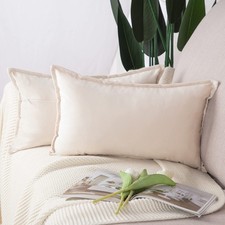 Lot de 2 Doux Velours