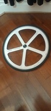 Aerospoke 700c Front /5 spoke