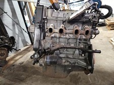 Moteur FIAT PUNTO 3 71776602