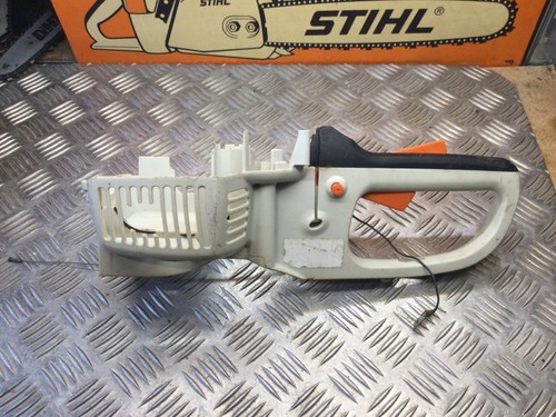 Châssis taille haie stihl - châssis,
