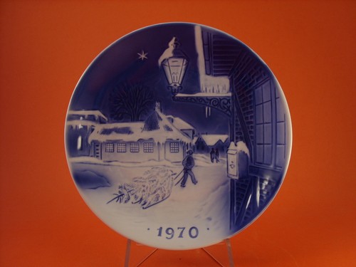Desiree copenhague plat - copenhague,