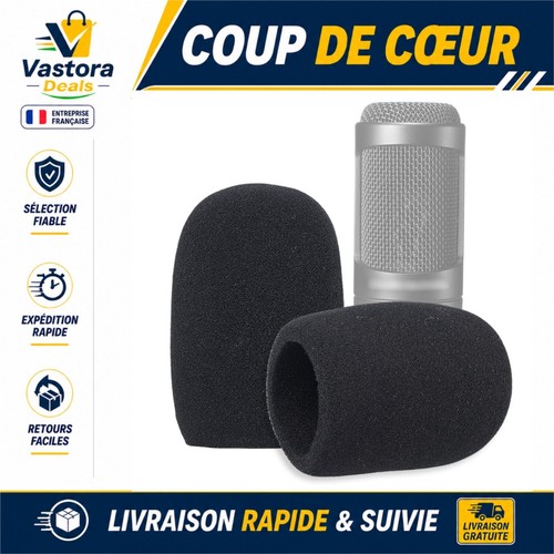 Housses mousse pour - 2,