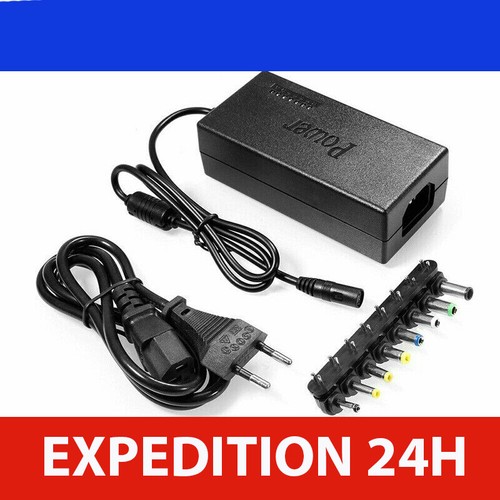 Chargeur 96w alimentation - chargeur,