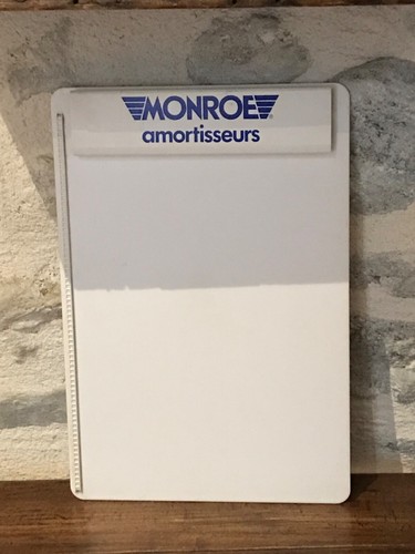 Porte bloc monroe - porte-bloc, "monroe"