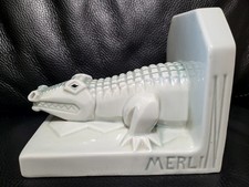 Serre livre publicitaire