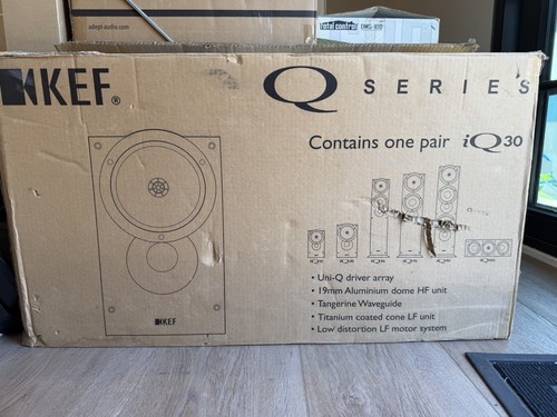 Kef iq30 sp3642 uni - kef,