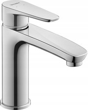 Mitigeur de lavabo sur pied