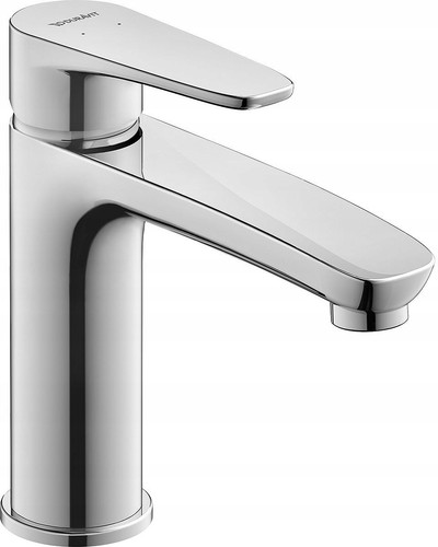 Mitigeur lavabo sur - lavabo, pied