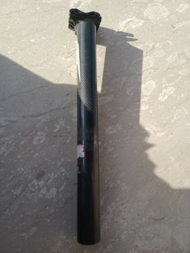 Fsa carbon pro tige - fsa, selle