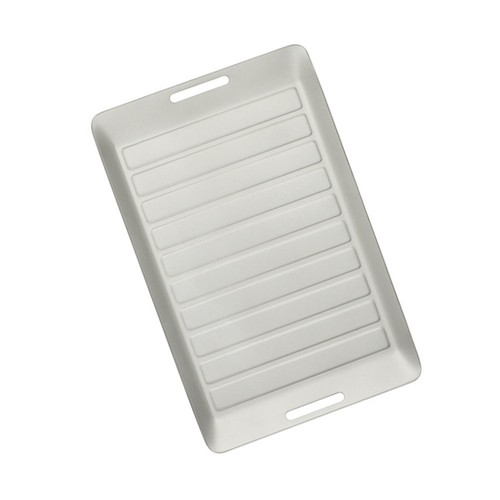 Poêle griller titane 20x13 - griller,