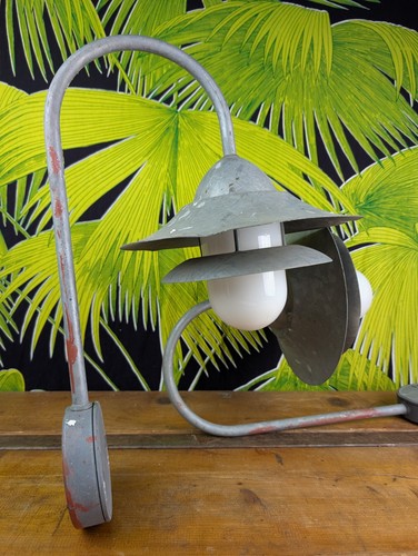 Lampe murale extérieure - lampe,