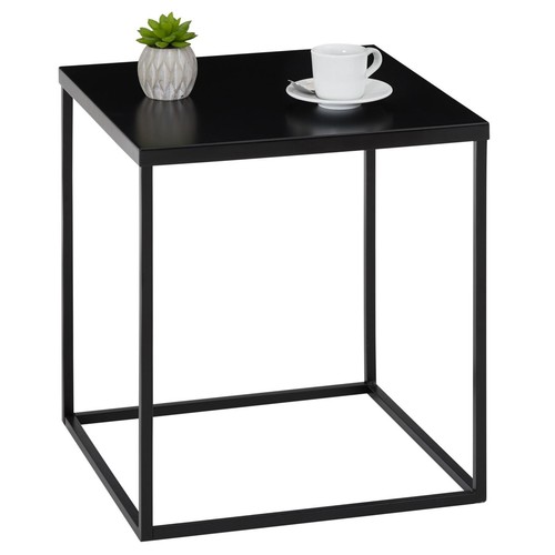 Table appoint carré - table, d'appoint