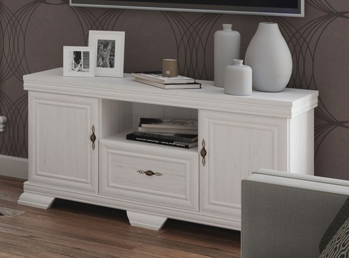 Meuble bas 158cm - meuble,