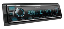 Kenwood KMM-BT508DAB Autoradio