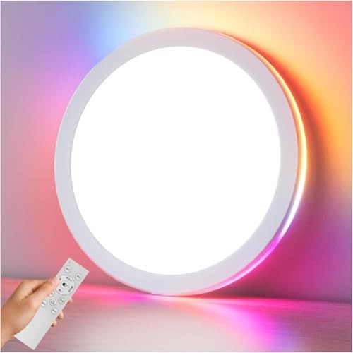 Plafonnier led coizabera à - plafonnier,