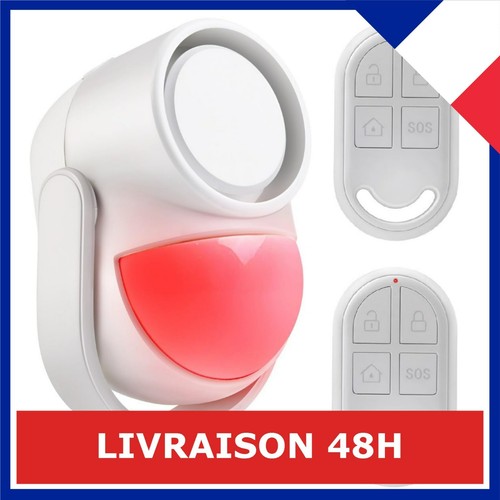 Galook alarme maison - galook,