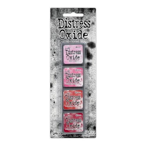 Tim holtz distress - holtz,