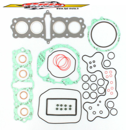 Honda 500 four 1971 - 500, 1971/1973