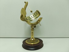 Franklin Mint - Equatorial